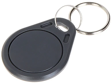 Roger ATSTUMINIS PAKABUKAS RFID MFKF-2