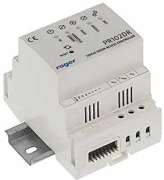 Roger Prieigos kontroleris PR102DR