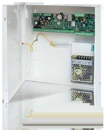 PRIEIGOS KONTROLERIS MC16-PAC-2-KIT ROGER