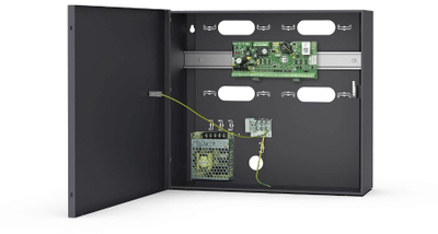 PRIEIGOS KONTROLERIS MC16-PAC-ST-1-KIT ROGER