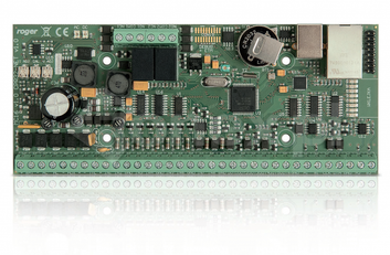 PRIEIGOS KONTROLERIO MODULIS MC16-PAC-ST-2 ROGER