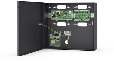 PRIEIGOS KONTROLERIS MC16-PAC-ST-3-KIT ROGER