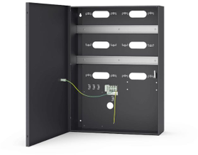 RGE ROGER ME-43 metal enclosure