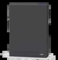 APTAISAS ME-43-S 552 x 405 x 121 mm ROGER