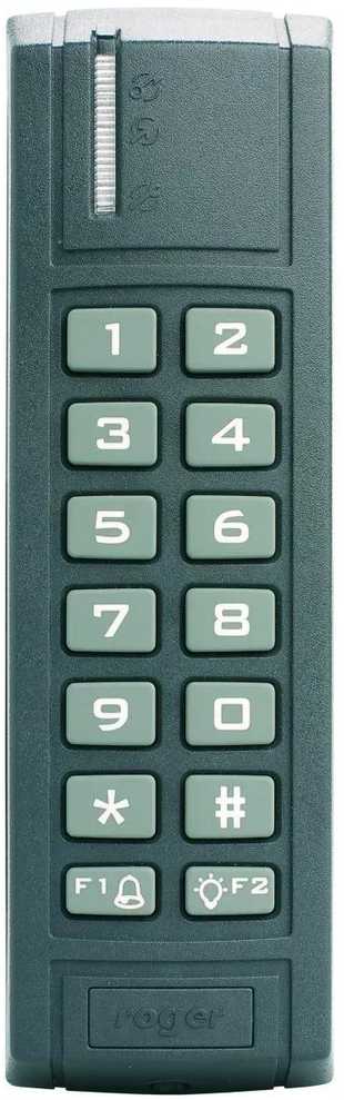 PRIEIGOS KONTROLERIS PR311SE-G ROGER