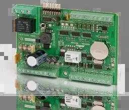 Roger PR402DR-BRD elektroninė valdymo plokštė