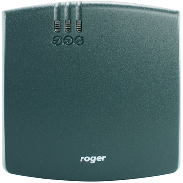 PRIEIGOS KONTROLERIS PR621-G ROGER