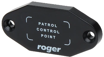 Roger KONTROLĖS PUNKTAS PK-3