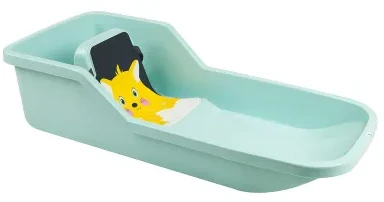 Rogutės Hamax Baby Bob 501032