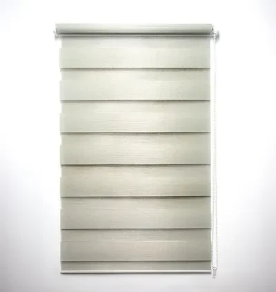 Domoletti ROLLER BLIND D&N BHXIV 1405 140X220 Pilkas