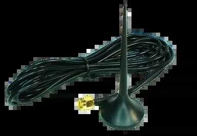 AT-GSM-MAG 2.5DB SMA ROPAM ANTENA