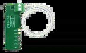 ROPAM RF imtuvas 433MHZ EXP-RF