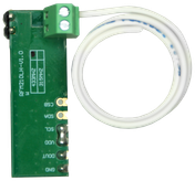 ROPAM RF imtuvas 433MHZ EXP-RF