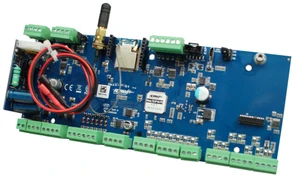 Ropam NEO-IP-64-PS valdymo plokštė su antena