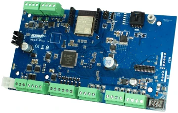 ROPAM NEO-IP SIGNALIZAVIMO VALDYMO PULTAS
