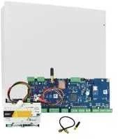 Ropam „NeoLTE-IP-64-SET“ signalizacijos sistemos rinkinys (WiFi, LTE + OBD. + maitinimas)