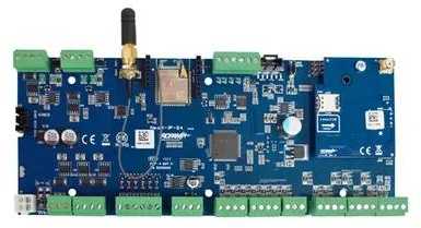 ROPAM NEOLTE-IP-64 SIGNALIZAVIMO VALDYMO PULTAS