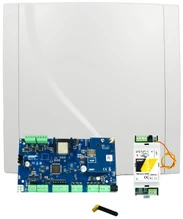 Ropam „NeoLTE-IP-SET“ signalizacijos sistemos rinkinys (WiFi, LTE + OBD + maitinimas)