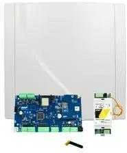 Ropam „NeoLTE-IP-SET“ signalizacijos sistemos rinkinys (WiFi, LTE + OBD + maitinimas)