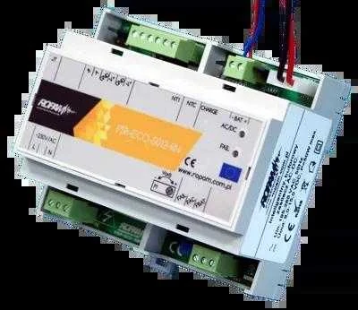 ROPAM MAITINIMO ŠALTINIS PSR-ECO-5012-RN