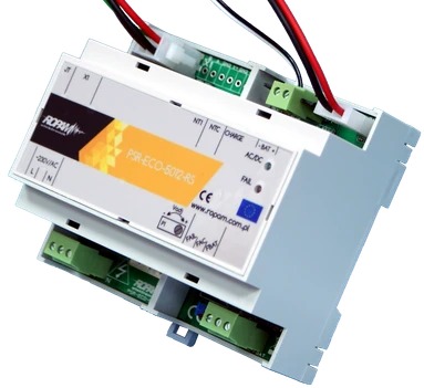 ROPAM MAITINIMO ŠALIMAS PSR-ECO-5012-RS (NEO JUNGIMO KABELIS)
