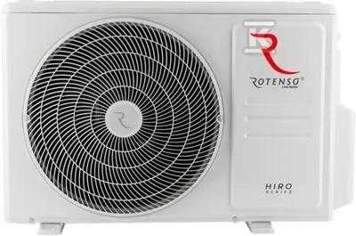 Rotenso Hiro S LINE H50Xm2 Multi oro kondicionierius