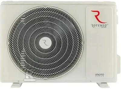 Kondicionierius Rotenso KLIMATYZATOR IMOTO I70XO R14 J.ZEWN.