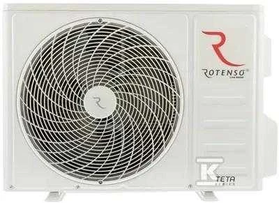 Oro kondicionieriaus Rotenso Teta TO35Xo R16 3,5 kW išorinis blokas