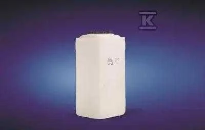Roth KWT 1000L skysčių talpykla su dangčiu