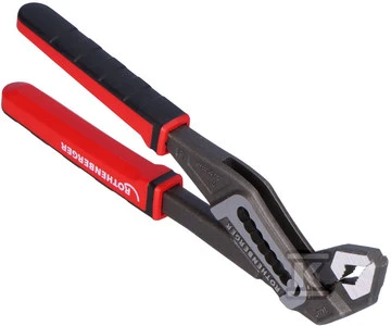 Rothenberger REGULIUOJAMAS VAMZDŽIO VERŽTAKLIS NAUJAS ROGRIP M 7'' 2K