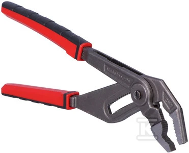 Replės ROTHENBERGER ROGRIP F 2K 250 mm