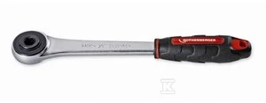Raktas pakopinis su terkšle UNI SET 3/8-1.", Rothenberger