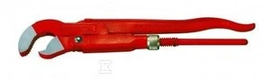 Vamzdinis raktas ROTHENBERGER SUPER S 640mm
