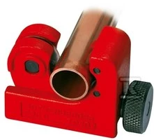 Vamzdžių pjaustiklis ROTHENBERGER MINICUT 3-16 mm (1/8"-5/8") I PRO