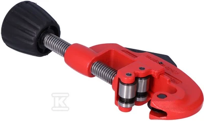 Vamzdžių pjoviklis TUBE CUTTER 30 PRO 3-30 mm, Rothenberger