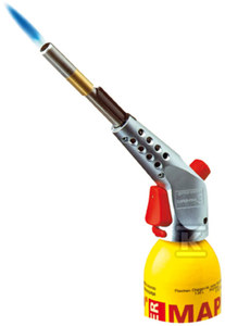 Rothenberger PALNIK SUPER FIRE 3 BASIC SET