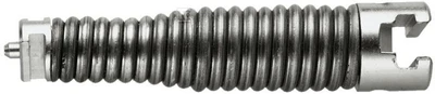 Perėjimas 22mm - 16mm vamzdž. valymo spiralėms, Rothenberger
