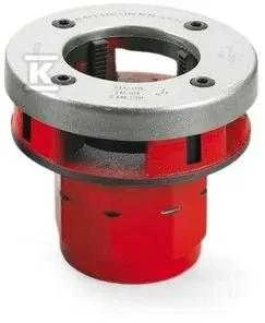 Sriegimo galvutė ROTHENBERGER BSPT 3/8"