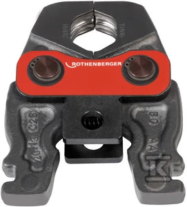 Presavimo lūpos ROTHENBERGER M Compact M 28