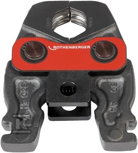Presavimo lūpos Compact SV28, Rothenberger