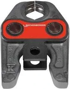 Presavimo lūpos ROTHENBERGER TH Standart TH 16