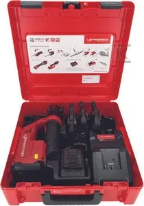 Akumuliatorius ROTHENBERGER Romax Compact III SV15-22-28mm