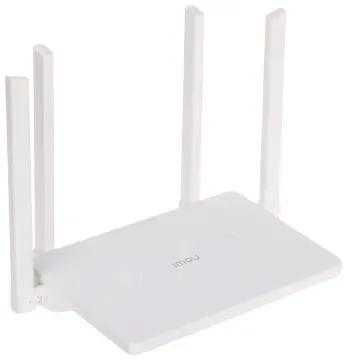 Maršrutizatorius Dahua ROUTER HR12F 2,4 GHz, 5 GHz, 300 Mb/s + 867 Mb/s IMOU