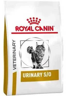 Royal Canin VD Cat Urinary S/O 400g