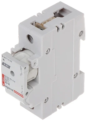 SAUGIKLIŲ IŠJUNGIKLIAI LE-606607 VIENFAZIS 35 A D02 LEGRAND