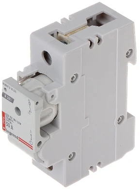 SAUGIKLIŲ IŠJUNGIKLIAI LE-606608 VIENFAZIS 50 A D02 LEGRAND
