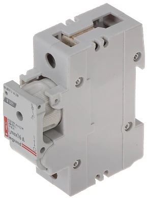 SAUGIKLIŲ IŠJUNGIKLIAI LE-606614 VIENFAZIS 16 A D01 LEGRAND
