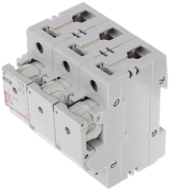 SAUGIKLIŲ IŠJUNGIKLIAI LE-606703 TRIFAZIS 10 A D01 LEGRAND