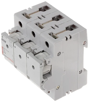 SAUGIKLIŲ IŠJUNGIKLIAI LE-606705 TRIFAZIS 20 A D02 LEGRAND