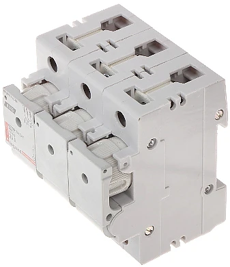 SAUGIKLIŲ IŠJUNGIKLIAI LE-606706 TRIFAZIS 25 A D02 LEGRAND